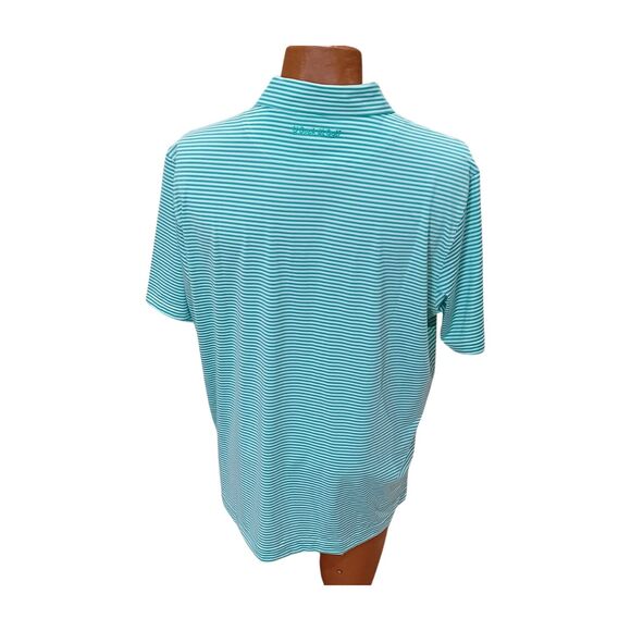 Jack Nicklaus Ahead Greg Norman USAG Short Sleeve Golf Shirts Lot of 5 NWT XL - Picture 12 of 16